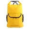 15Lt Travel Lightweight Camping Cooler Bag 500D PVC القماش المشمع حقيبة ظهر حقيبة جافة مقاومة للماء