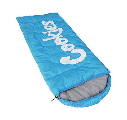 1500g ODM de acampamento de acampamento exterior do saco-cama do sono Mat Tent Sleeping Pad Backpack