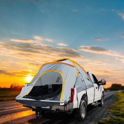 Tahan Air Suv Trunk Luar Mobil Tenda