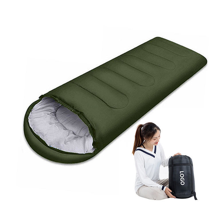 1300g ενήλικοι που το συμπαγές υπερβολικά ελαφρύ μαξιλάρι ύπνου πεζοπορίας εργαλείων ύπνου στρατοπέδευσης