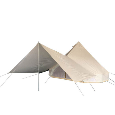 Ripstop Event Outdoor Tent Bell Teepee 4m 5M