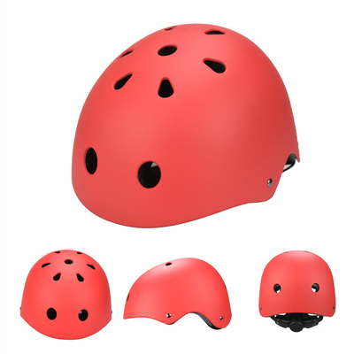 Productos movibles de los deportes al aire libre de Chin Bar Electric Skateboard Helmet para el patinaje de los adultos