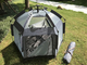 Poliester UV chroniący dziecko Dzieci Camping Outdoor Instant Pop Up Suv Tent 16CM