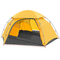 Wodoodporny wędkarstwo podlodowe Lekki 4-sezonowy namiot dwuwarstwowy Camping 3000mm