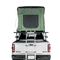 75kg Aluminium Alloy Folding Car Tent Camping Shelter SUV 4 Orang Atap Tenda