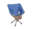 Aluminiowe składane regulowane krzesła ogrodowe 56 X 52 cm Składane krzesło wędkarskie z regulowanymi nogami
