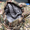 380T Ripstop Nylon Quân đội Mùa đông Quân sự Thời tiết Cực lạnh Túi ngủ